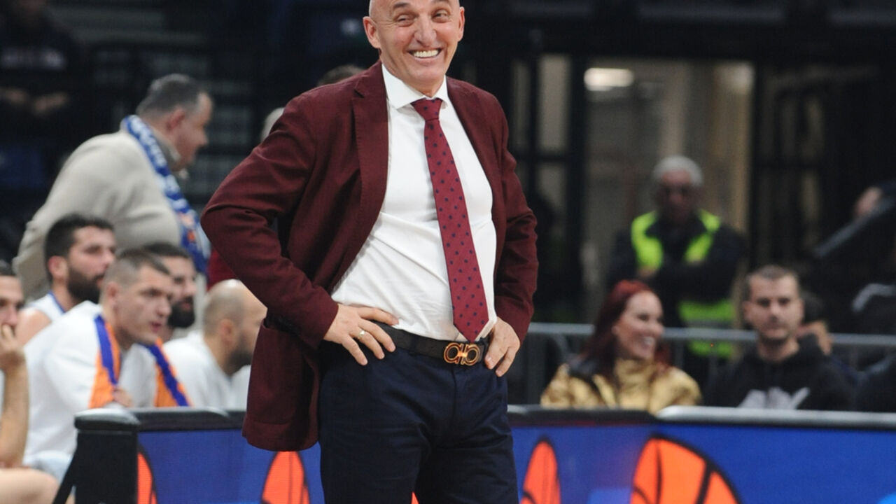 Mihailo Pavićević 