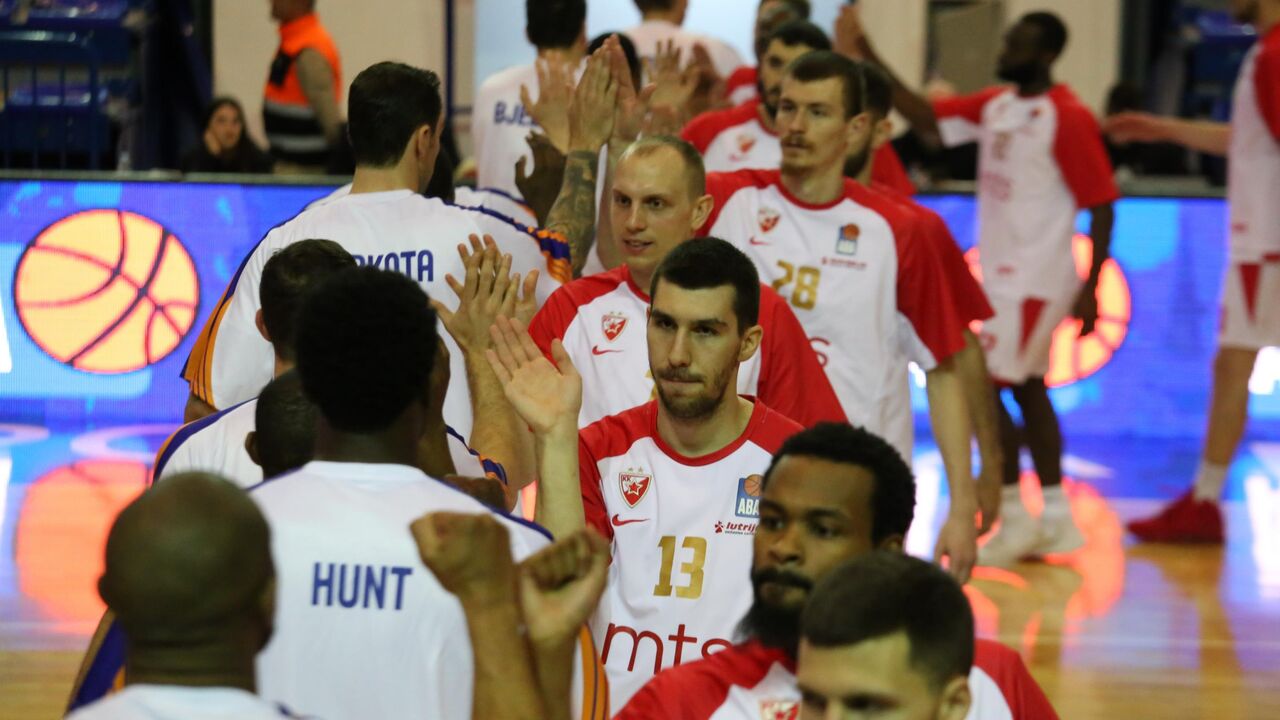 Crvena zvezda