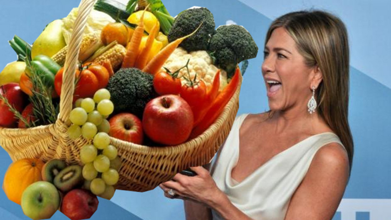 Dženifer Aniston