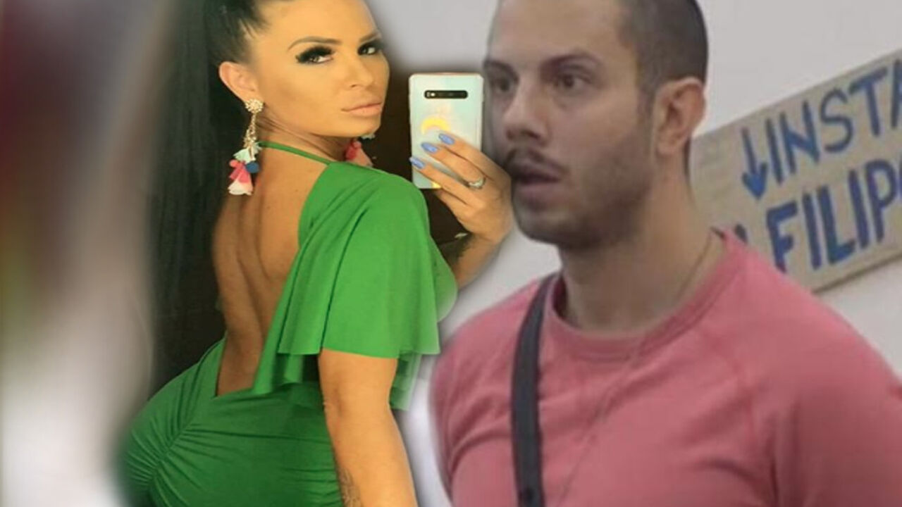 Filip Đukić, Marija Ana Smiljanić