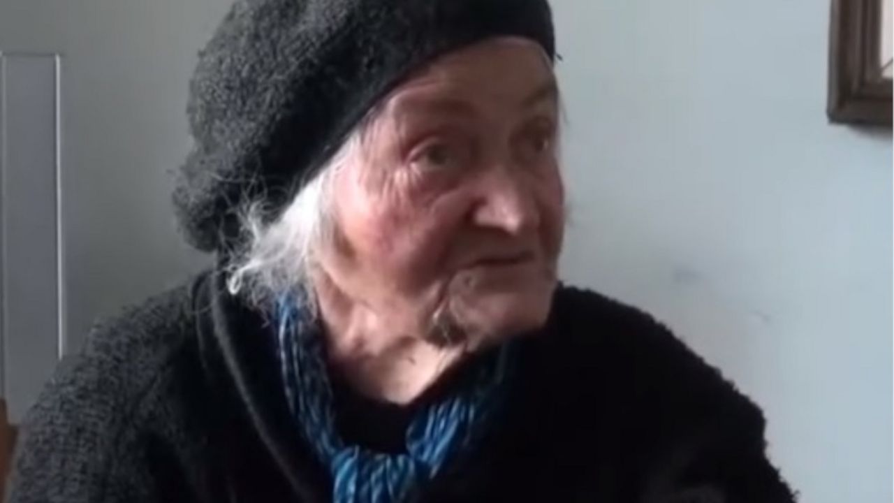 Rumena Ljubić