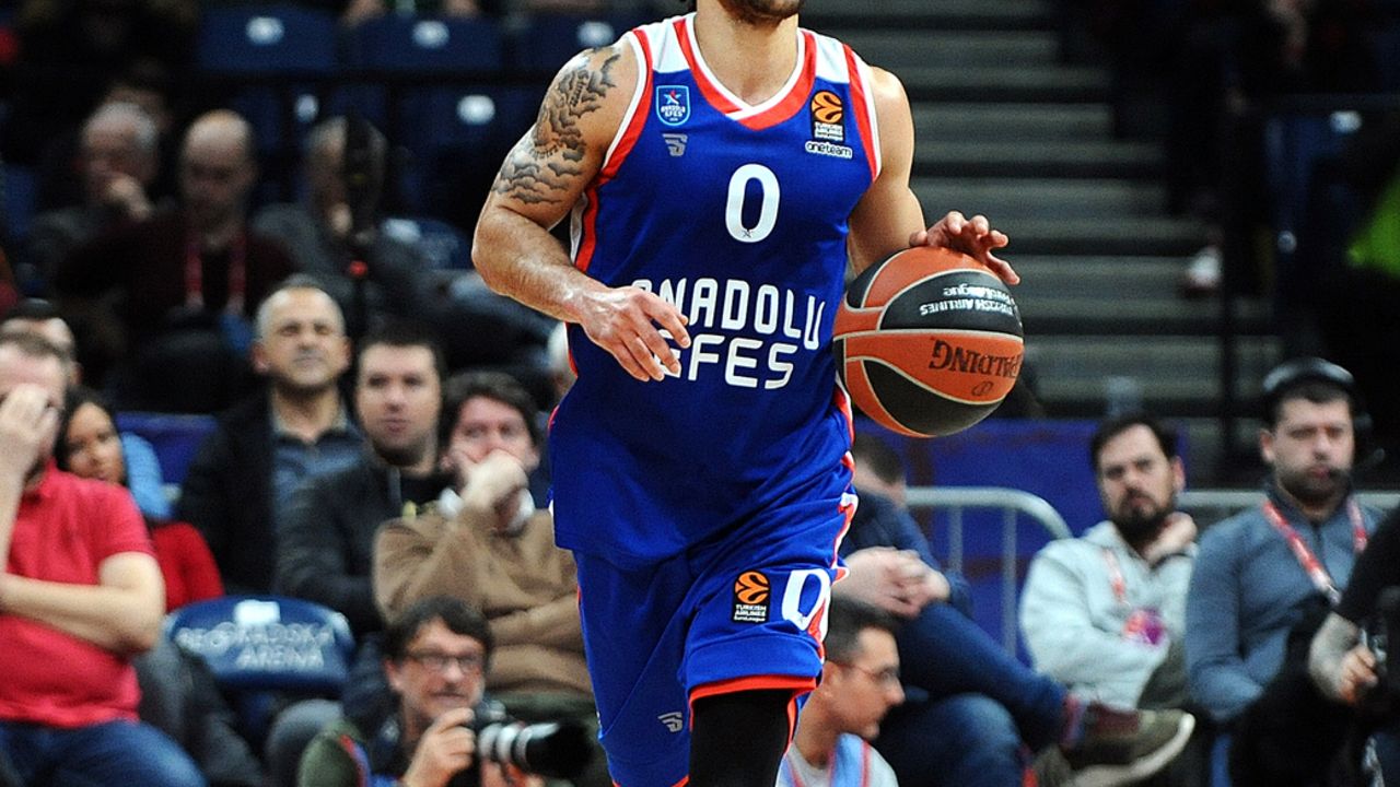 Šejn Larkin