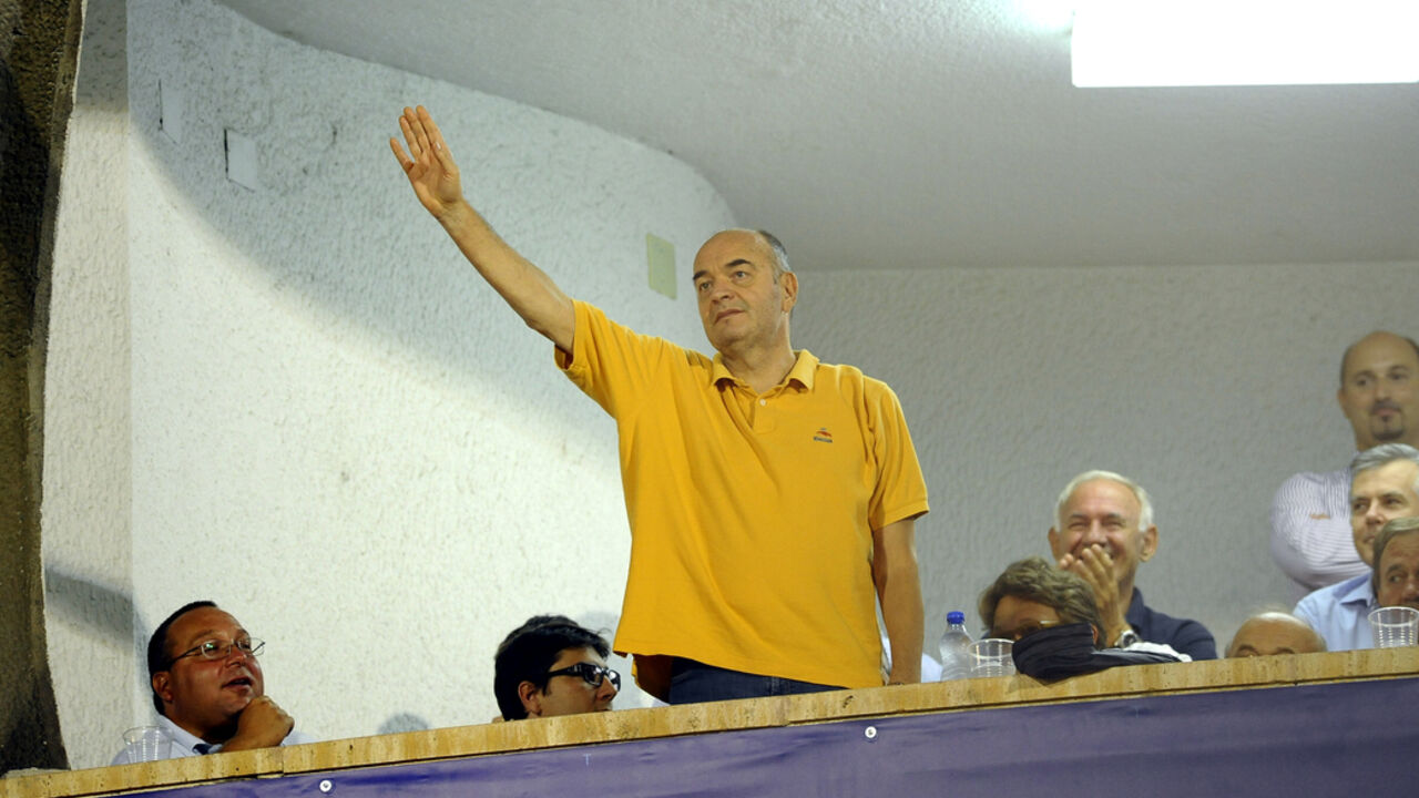Vujosević