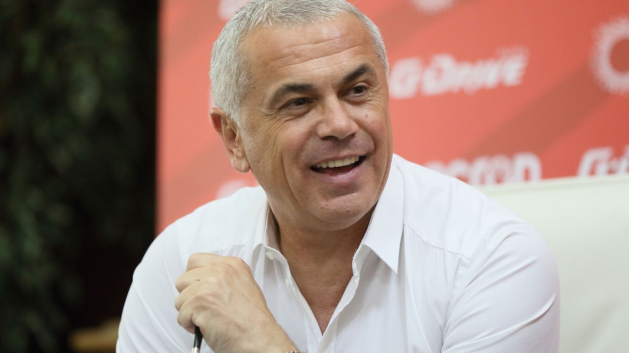 Zvezdan Terzić