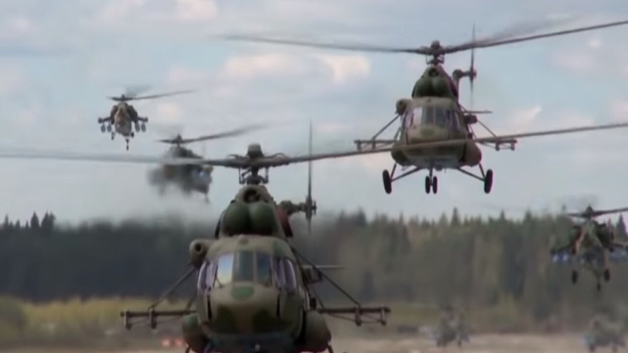 helikopter