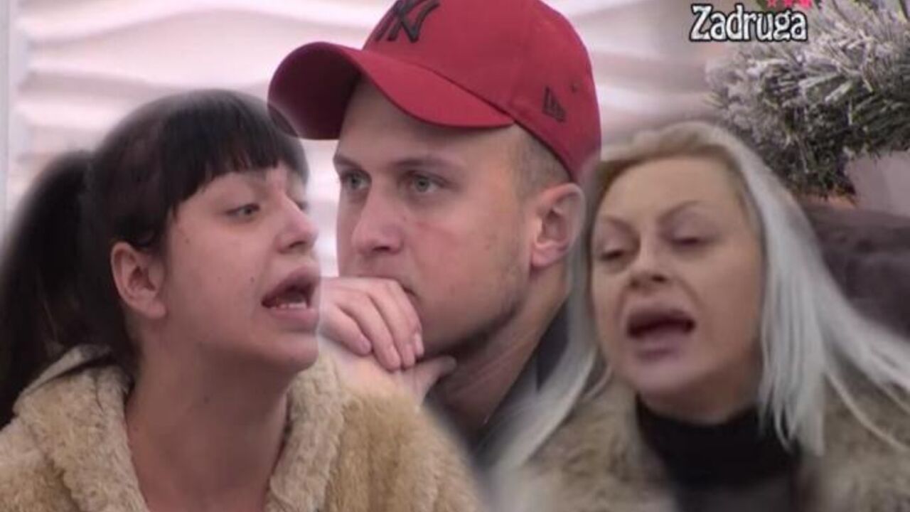 Zadruga