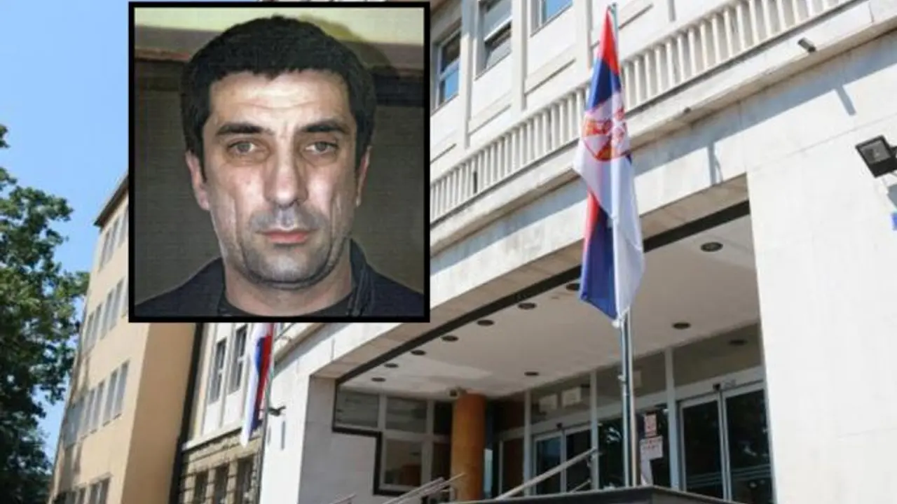 Zoran jeličić