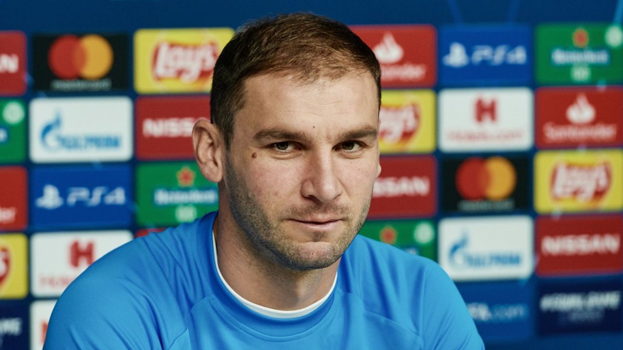 Branislav Ivanović