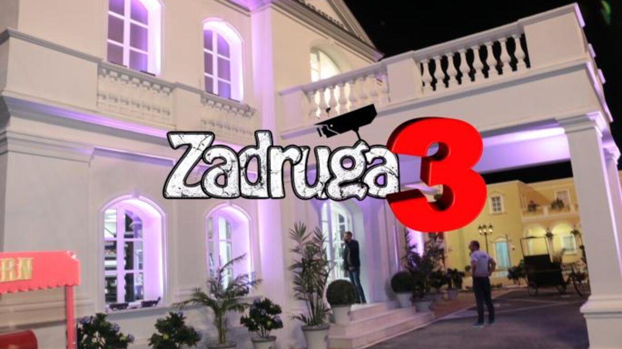 Zadruga