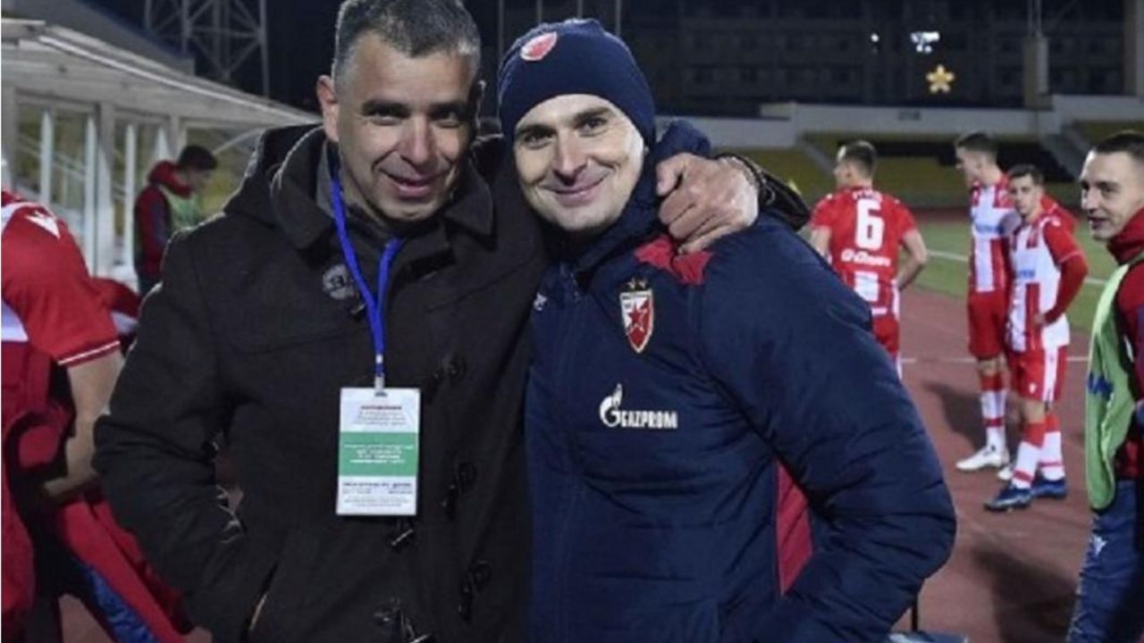 Slavoljub Đorđević