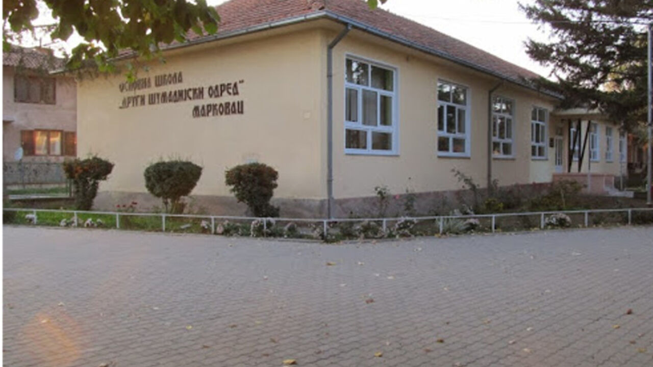 Škola