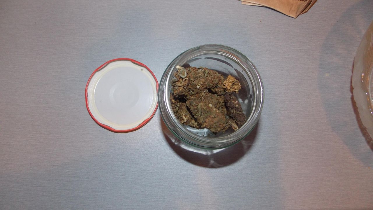marihuana