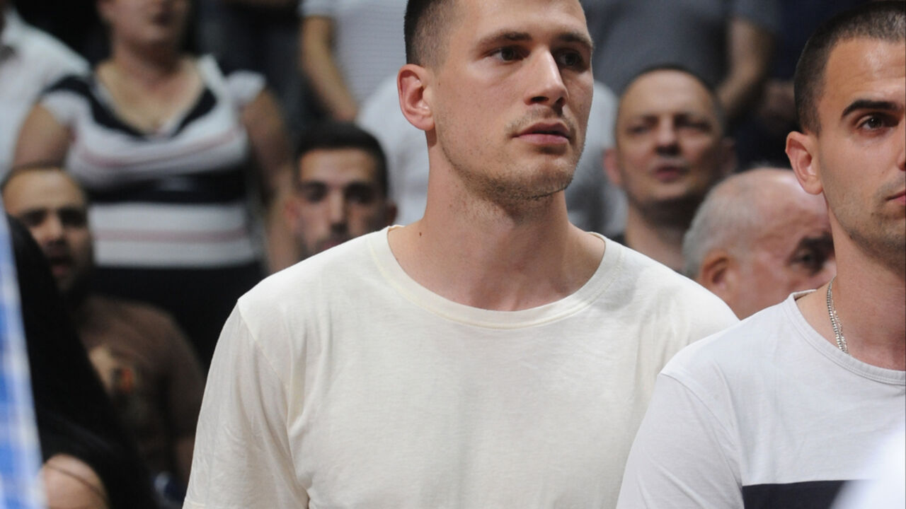 Nemanja Nedović