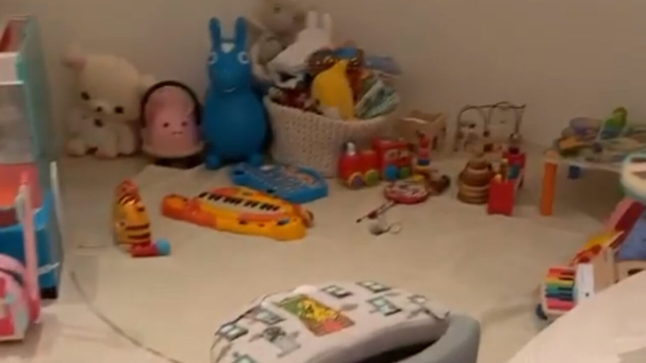 Dečija soba