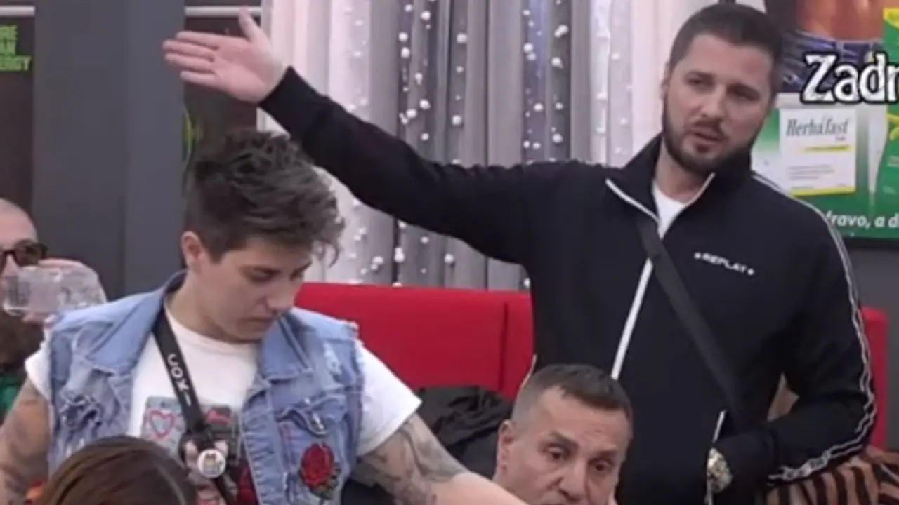 Marko i Matora