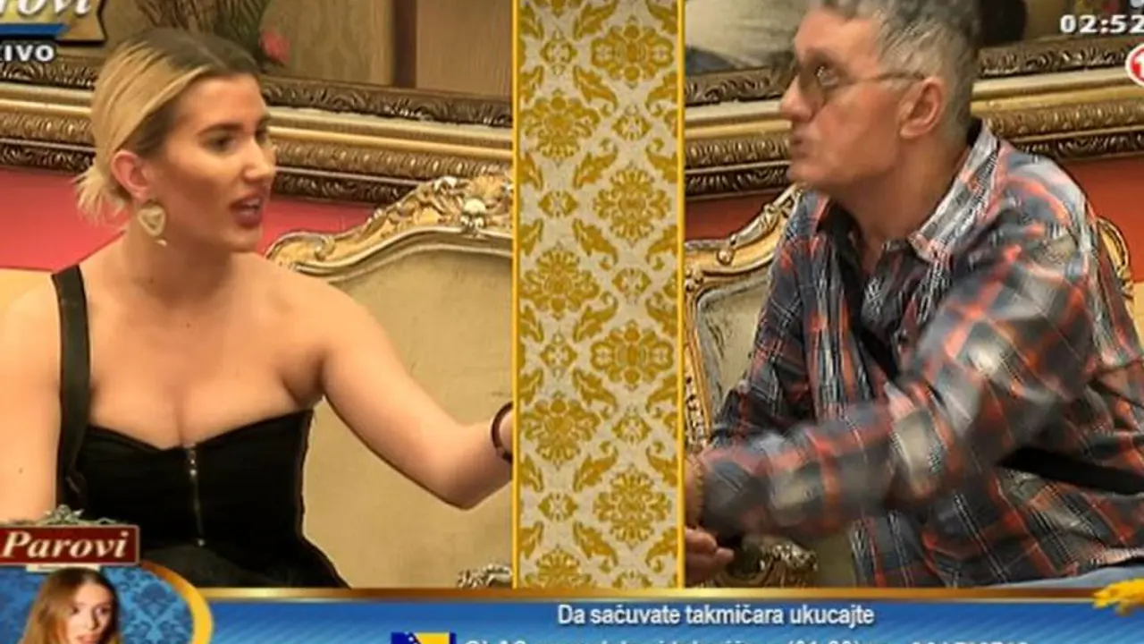 Milojko i Barbi