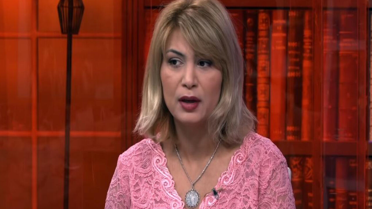 Sadija Durmisi