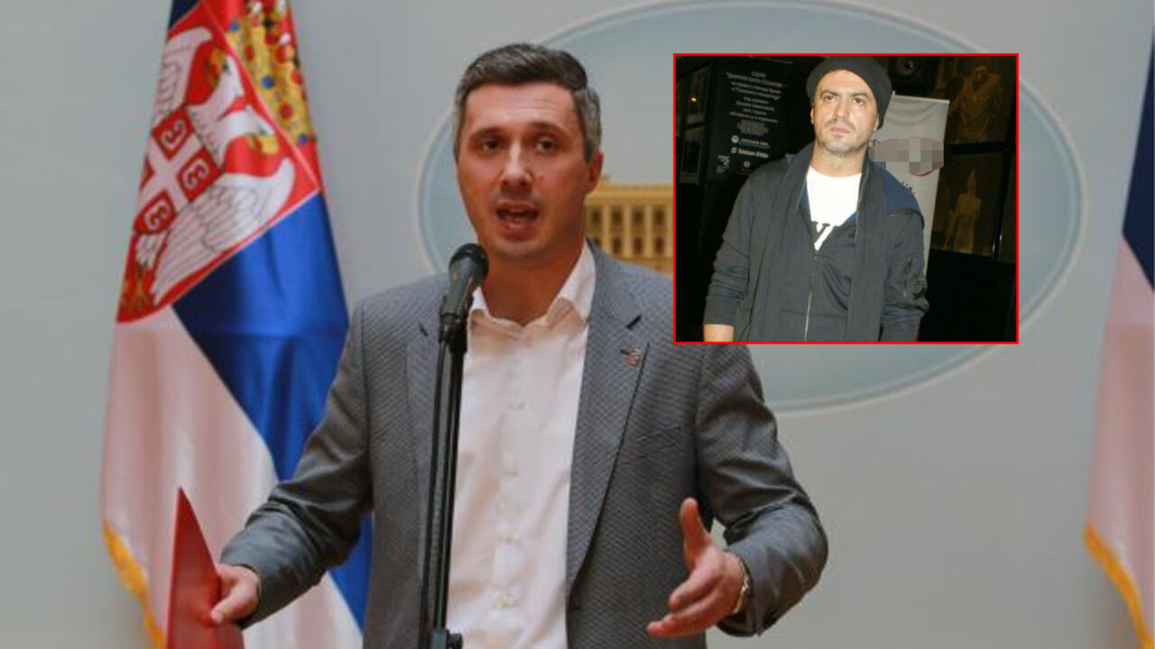 Boško Obradović