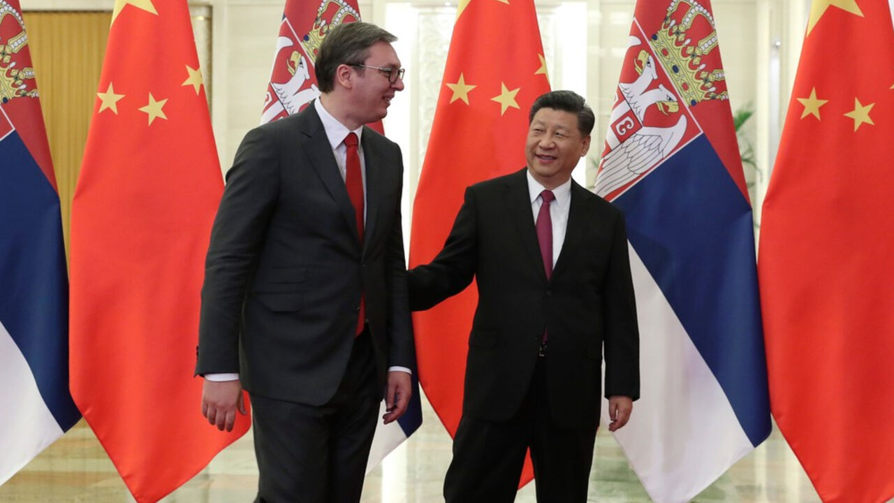vucic