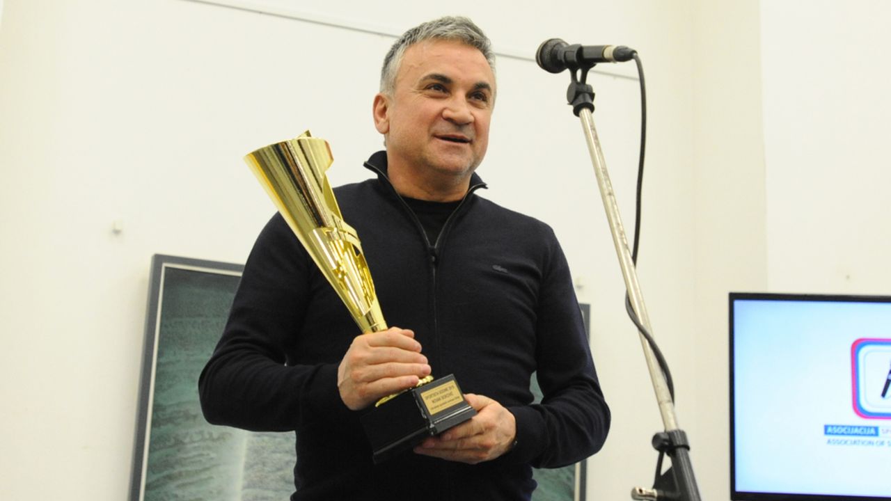 Srđan Đoković