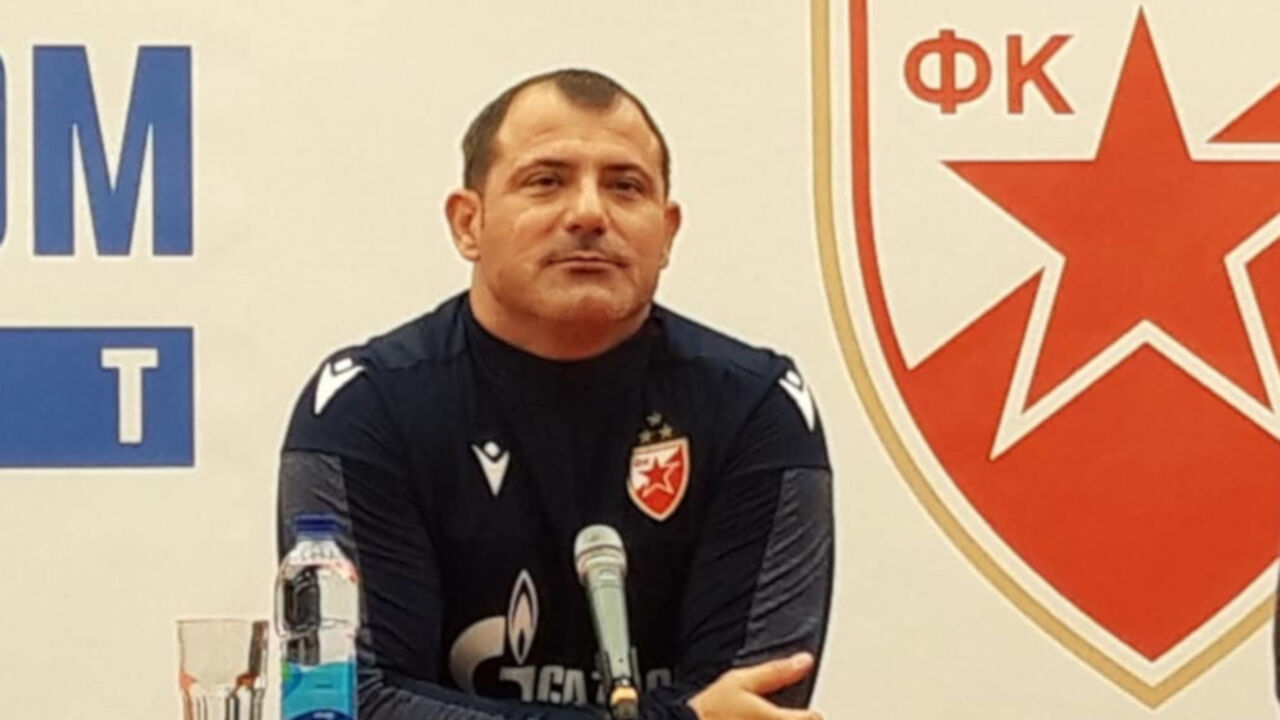 Dejan Stanković