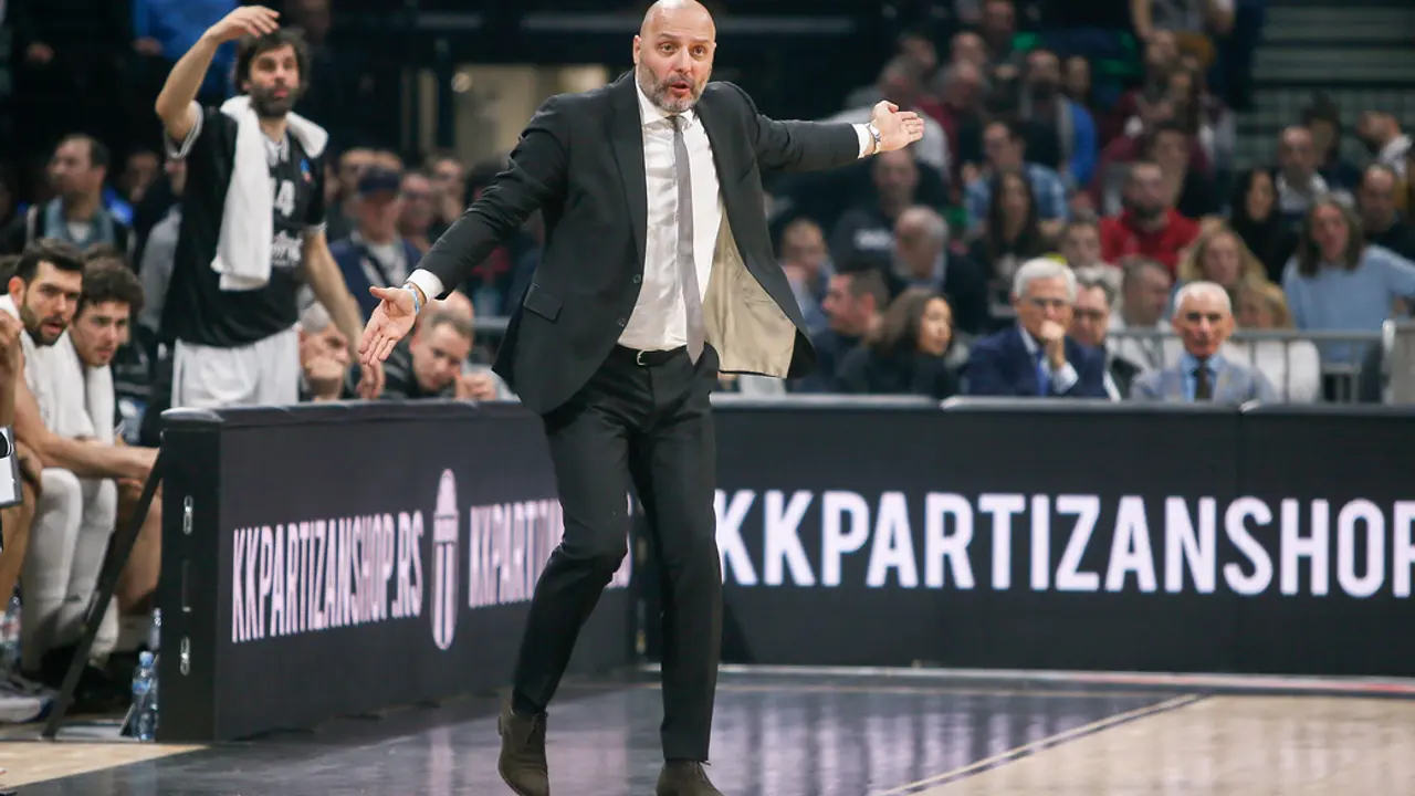 Aleksandar Đorđević