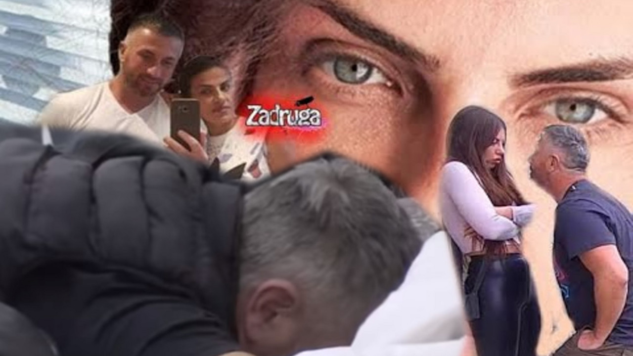 Zilha Edo i Dragana