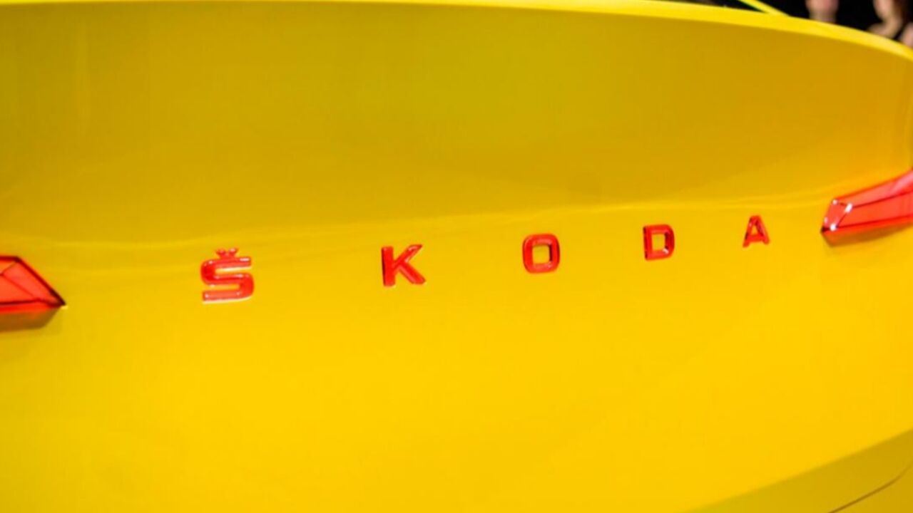 Škoda