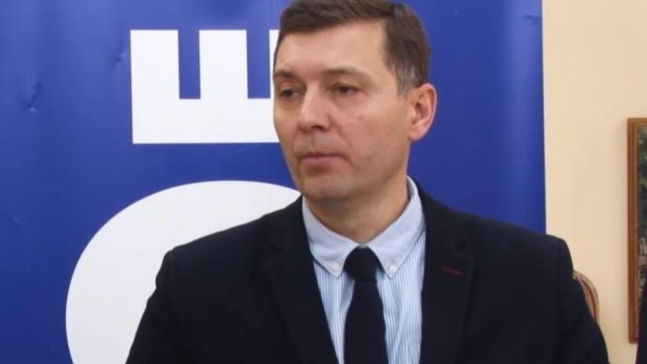 Nebojša zelenović