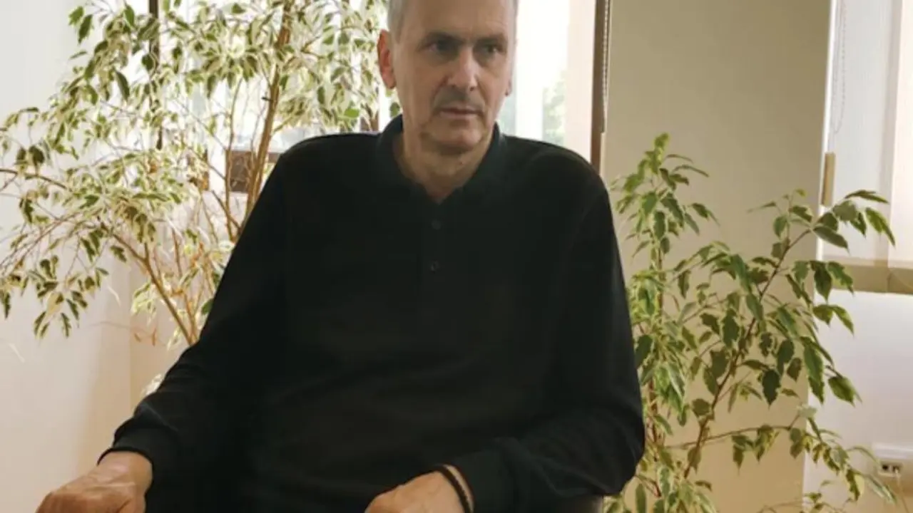 Milan Stamatović