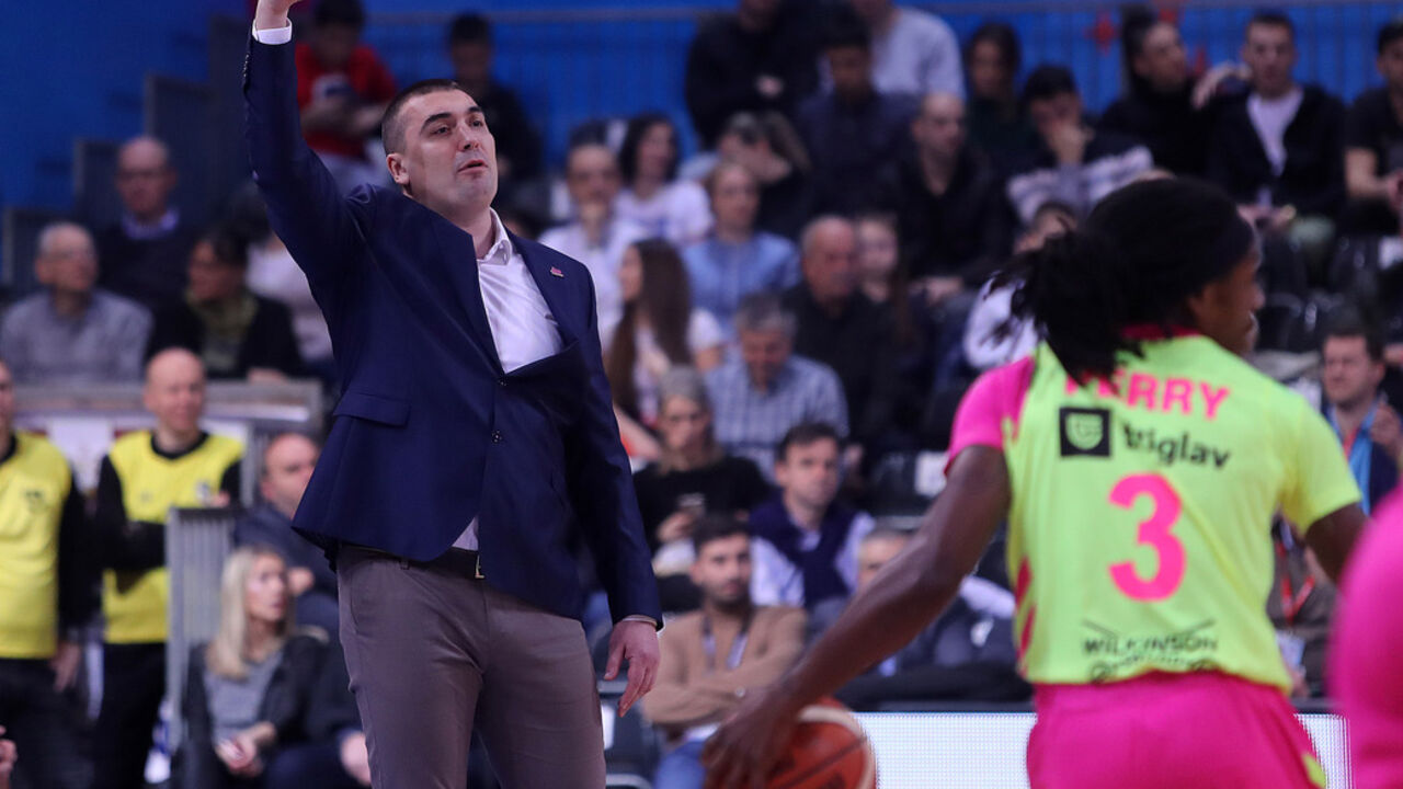 Dejan Milojević