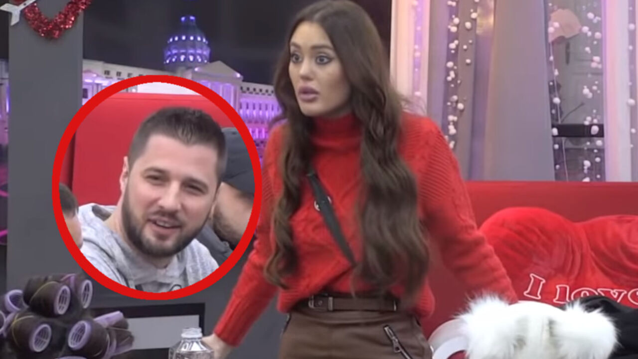 Marko Miljković, Ana Korać