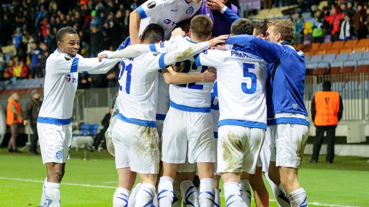 Dinamo MInsk