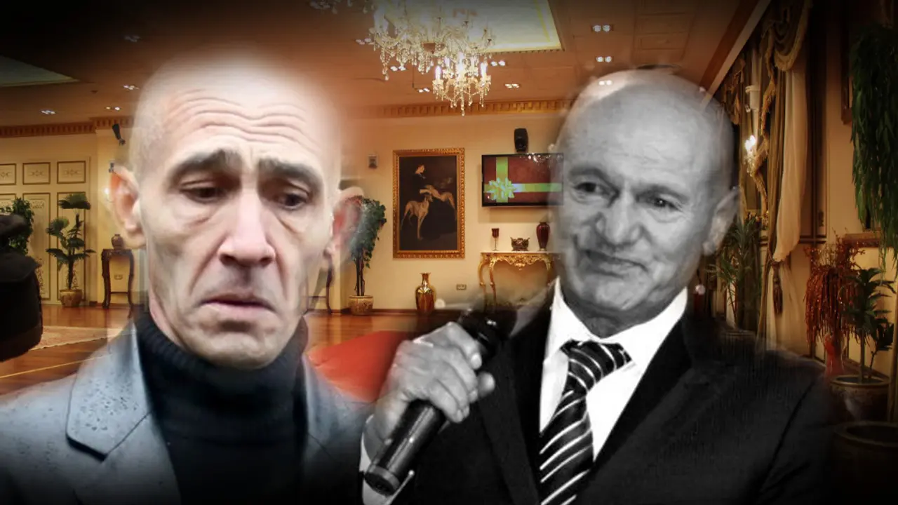Šaban Šaulić, Robert Šaulić