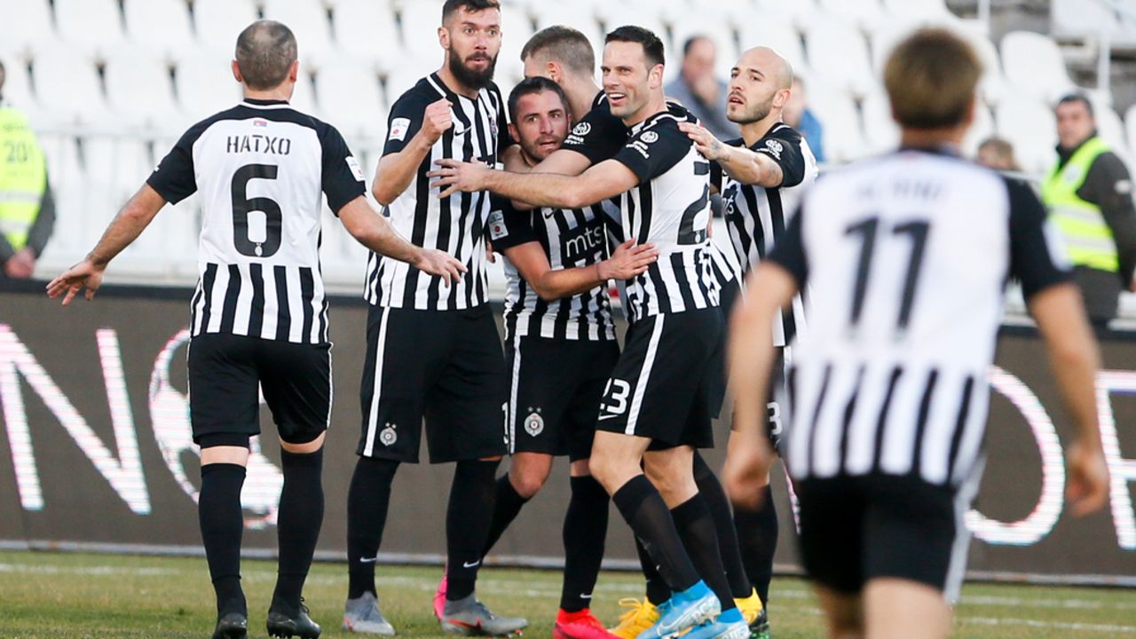 FK Partizan
