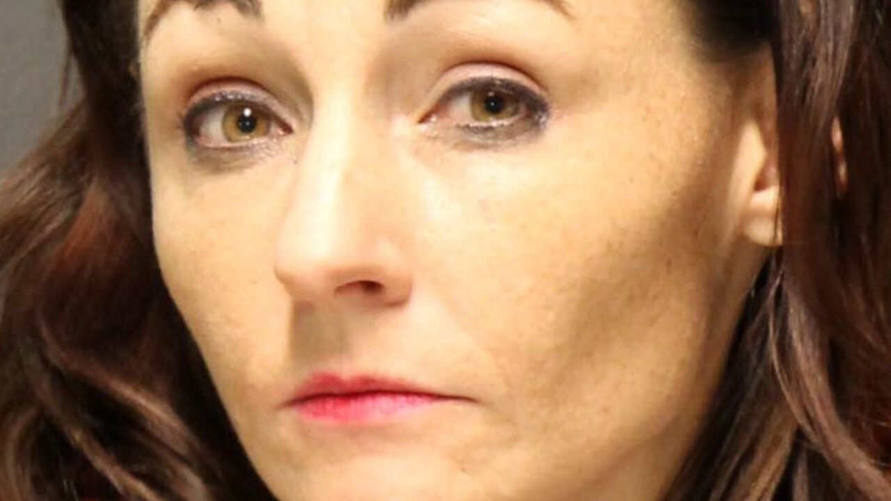Žena pokušala da ukrade bebu