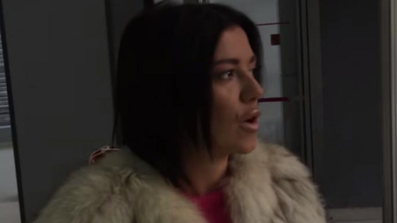 Kristina Kija Kockar