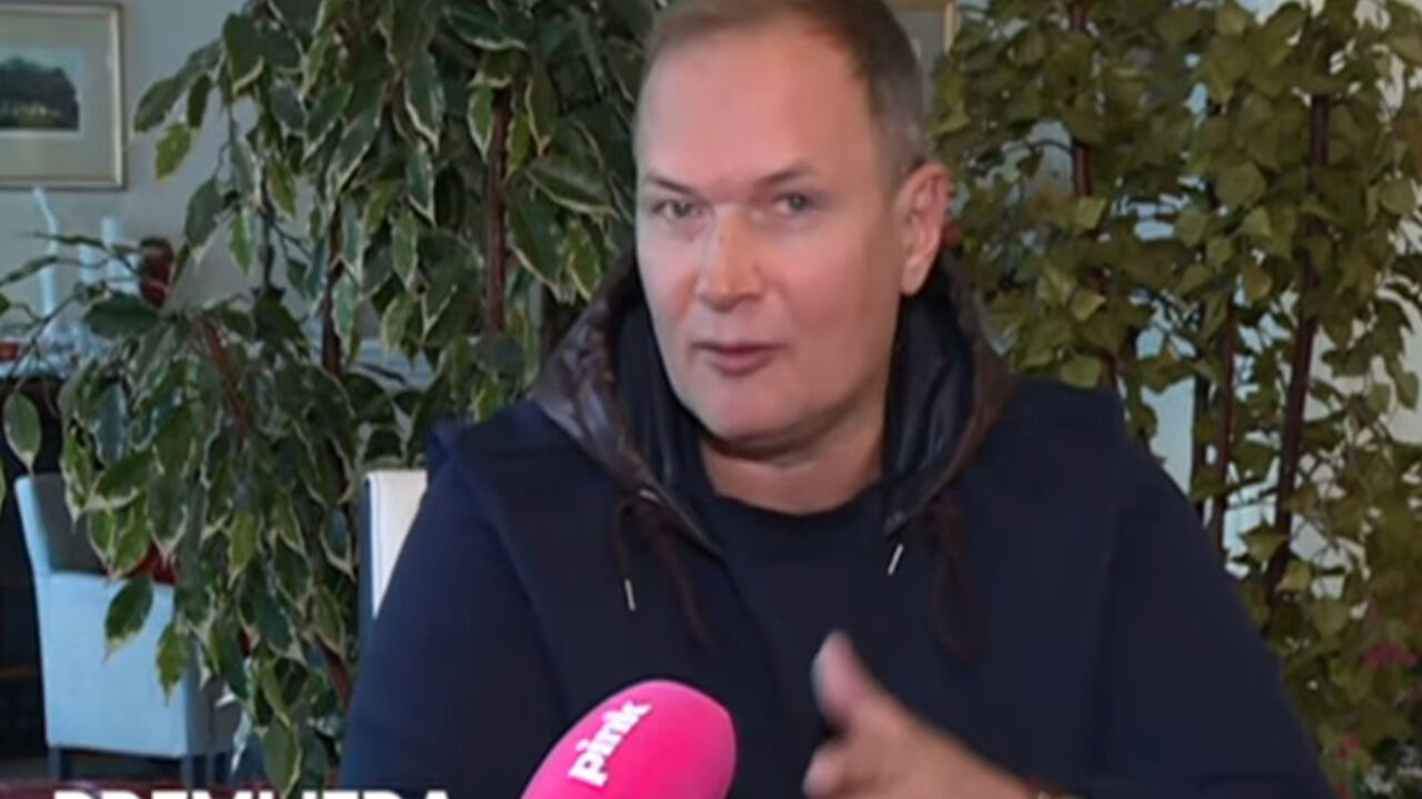 Osman Karić 