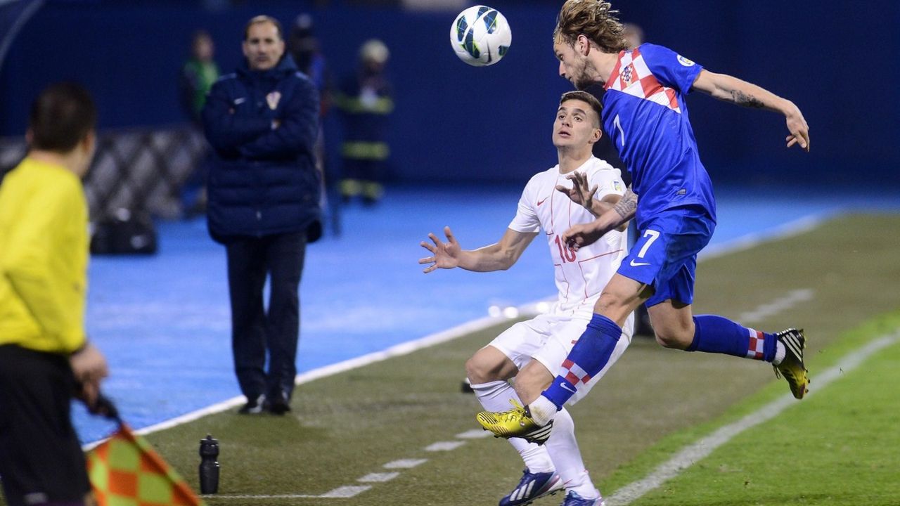 Ivan Rakitić