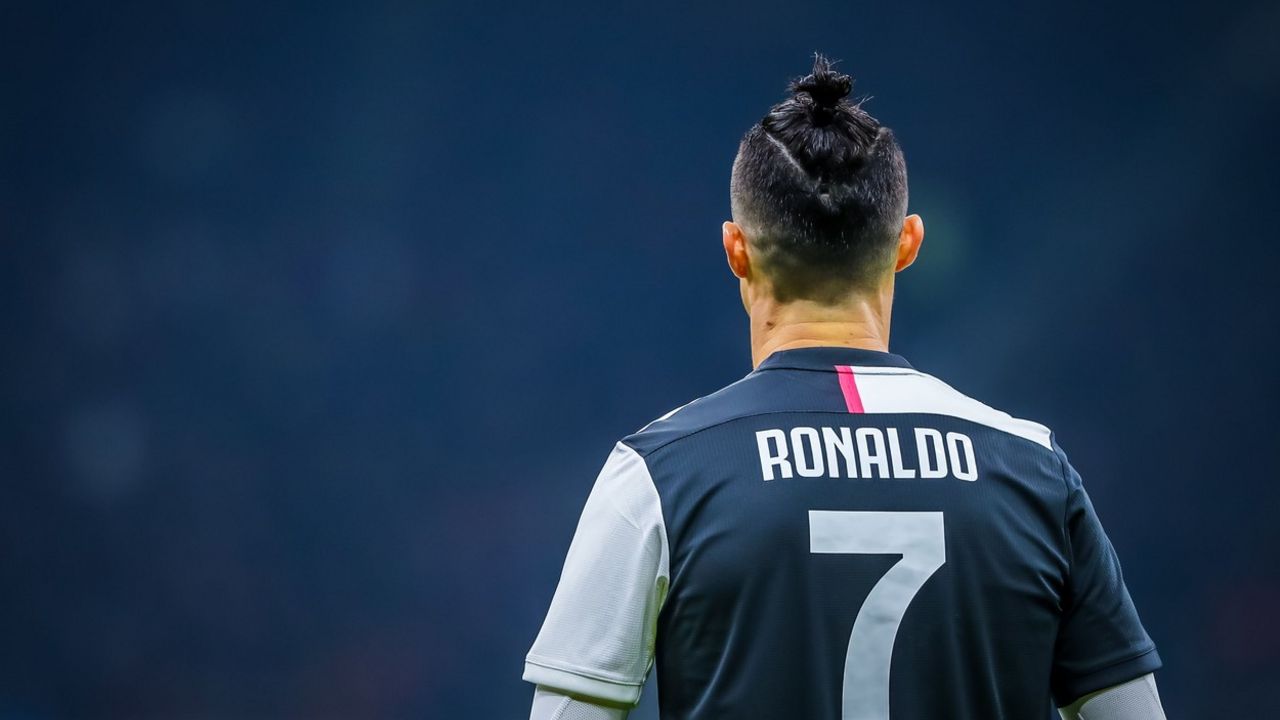 Kristijano Ronaldo