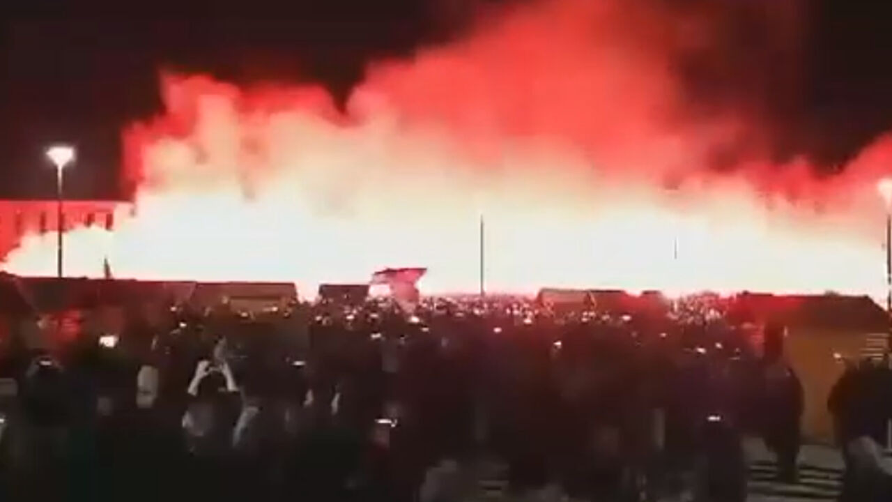 Sarajevo