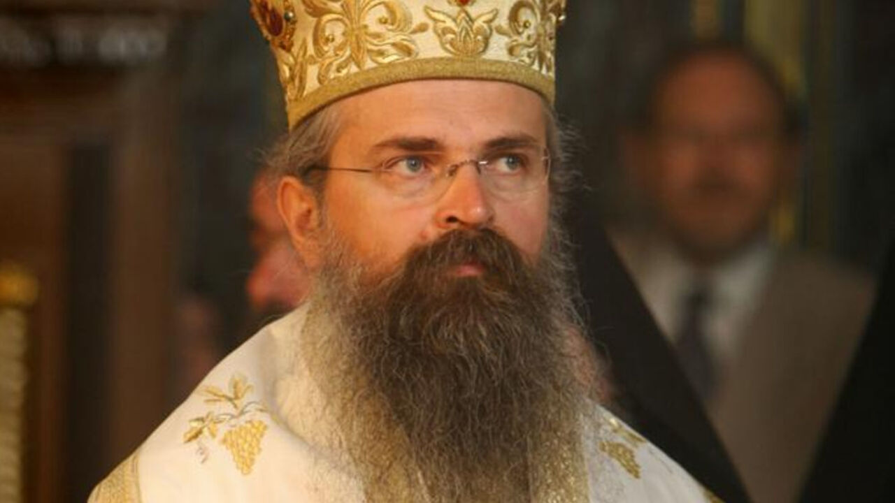 Vladika Teodosije