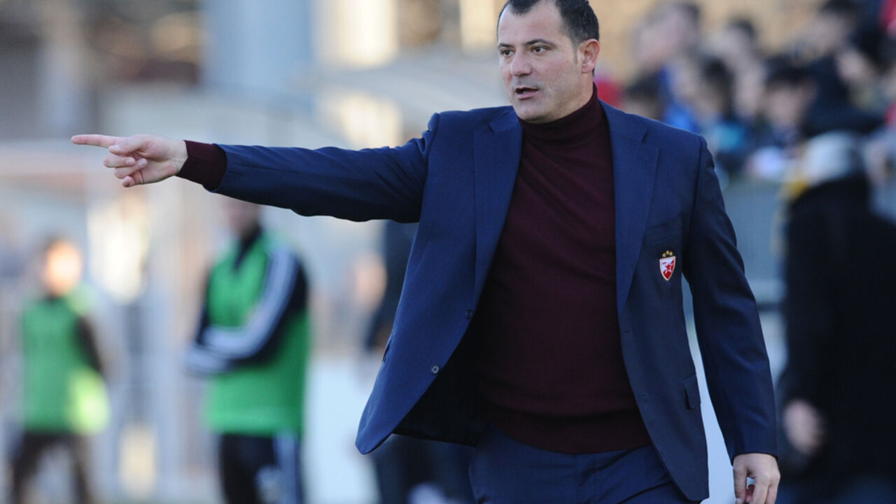 Dejan Stanković