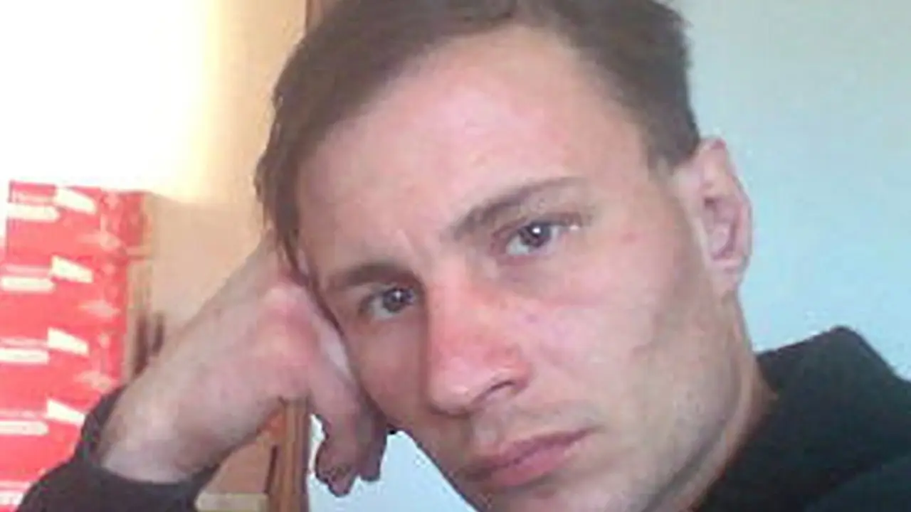 Dmitrij Bakšejev