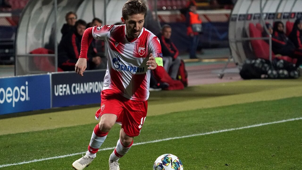 Marko Marin