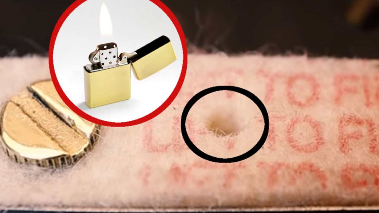 Zippo upaljač