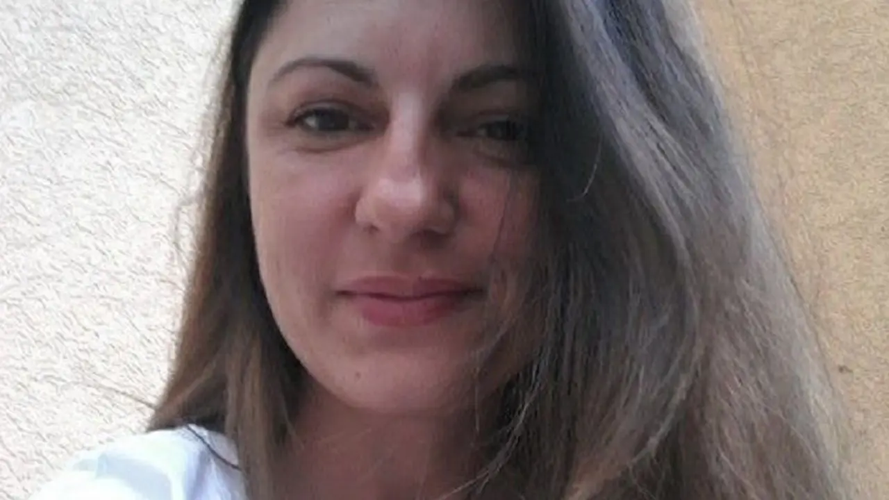 policajka
