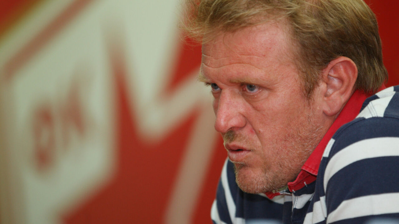 Prosinecki