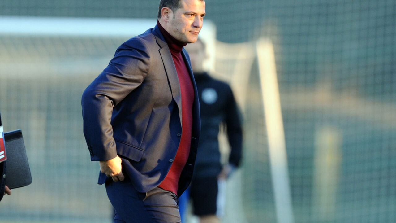 Dejan Stanković
