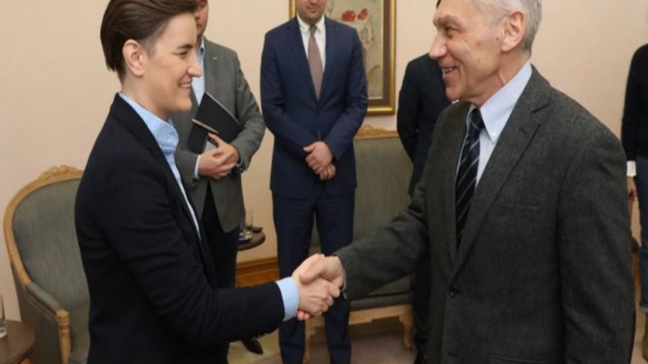 Ana Brnabić